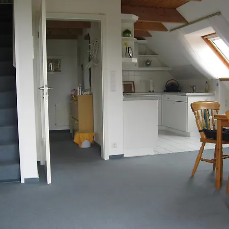 Haus Krebs Norderney
